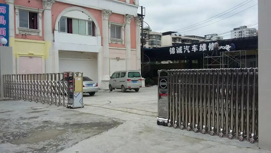 南充嘉陵区南充嘉陵区四川德阳市伸缩门